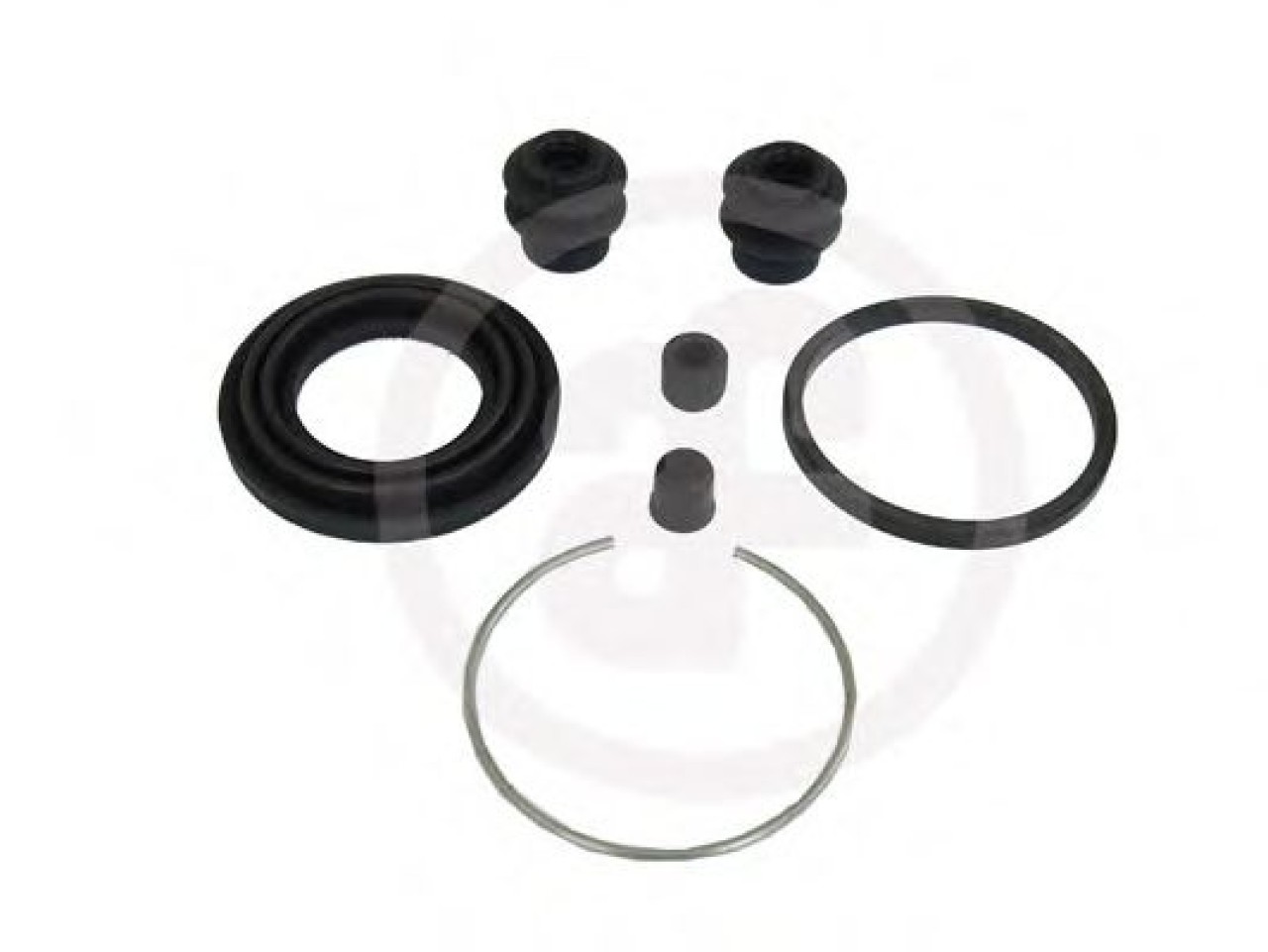 Set reparatie, etrier MITSUBISHI PAJERO III Canvas Top (V6_W, V7_W) (2000 - 2006) AUTOFREN SEINSA D4730 piesa NOUA