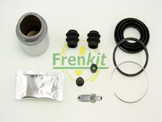 Set reparatie, etrier MITSUBISHI PAJERO III (V7_W, V6_W) (1999 - 2007) FRENKIT 245916 piesa NOUA