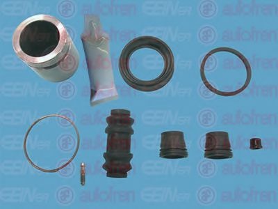 Set reparatie, etrier MITSUBISHI PAJERO III (V7_W, V6_W) (1999 - 2007) AUTOFREN SEINSA D41953C piesa NOUA