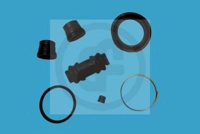 Set reparatie, etrier MITSUBISHI PAJERO III (V7_W, V6_W) (1999 - 2007) AUTOFREN SEINSA D4824 piesa N...
