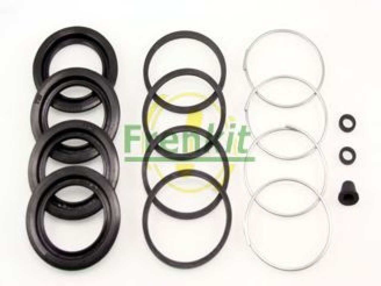 Set reparatie, etrier MITSUBISHI PAJERO IV (V8_W, V9_W) (2006 - 2016) FRENKIT 245031 piesa NOUA