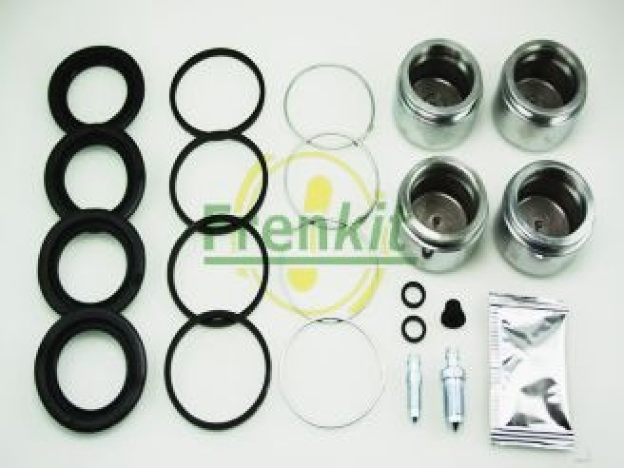 Set reparatie, etrier MITSUBISHI PAJERO IV (V8_W, V9_W) (2006 - 2016) FRENKIT 245922 piesa NOUA