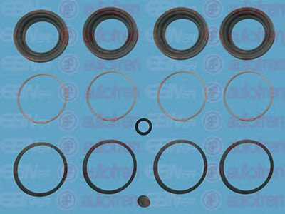 Set reparatie, etrier MITSUBISHI PAJERO IV (V8_W, V9_W) (2006 - 2016) AUTOFREN SEINSA D42270 piesa N...