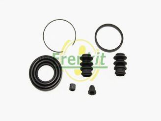Set reparatie, etrier MITSUBISHI PAJERO PININ (H6_W, H7_W) (1999 - 2007) FRENKIT 235007 piesa NOUA