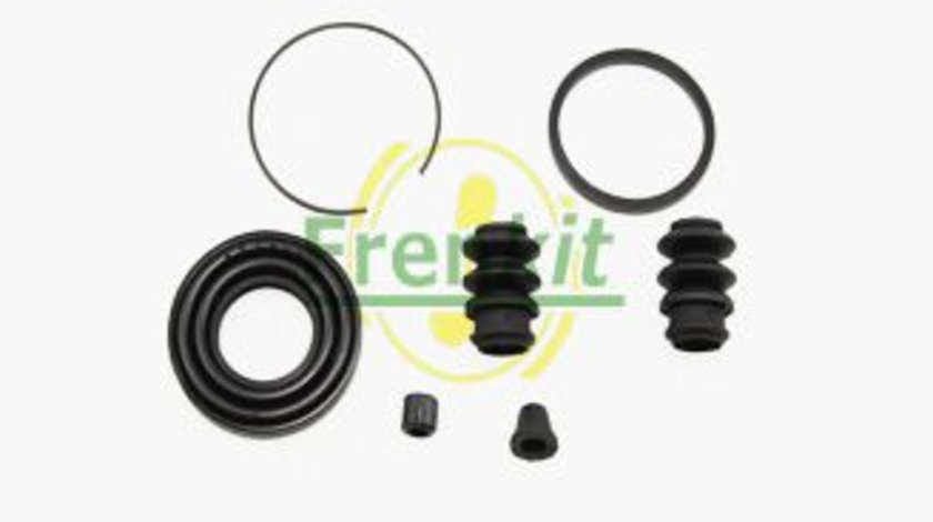 Set reparatie, etrier MITSUBISHI PAJERO PININ (H6_W, H7_W) (1999 - 2007) FRENKIT 235007 piesa NOUA