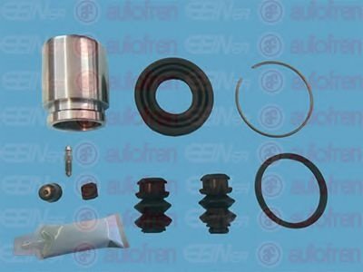 Set reparatie, etrier MITSUBISHI PAJERO PININ (H6_W, H7_W) (1999 - 2007) AUTOFREN SEINSA D41605C pie...