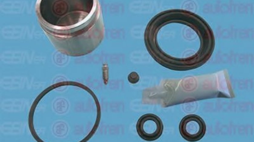 Set reparatie, etrier MITSUBISHI PAJERO PININ (H6_W, H7_W) (1999 - 2007) AUTOFREN SEINSA D41969C piesa NOUA