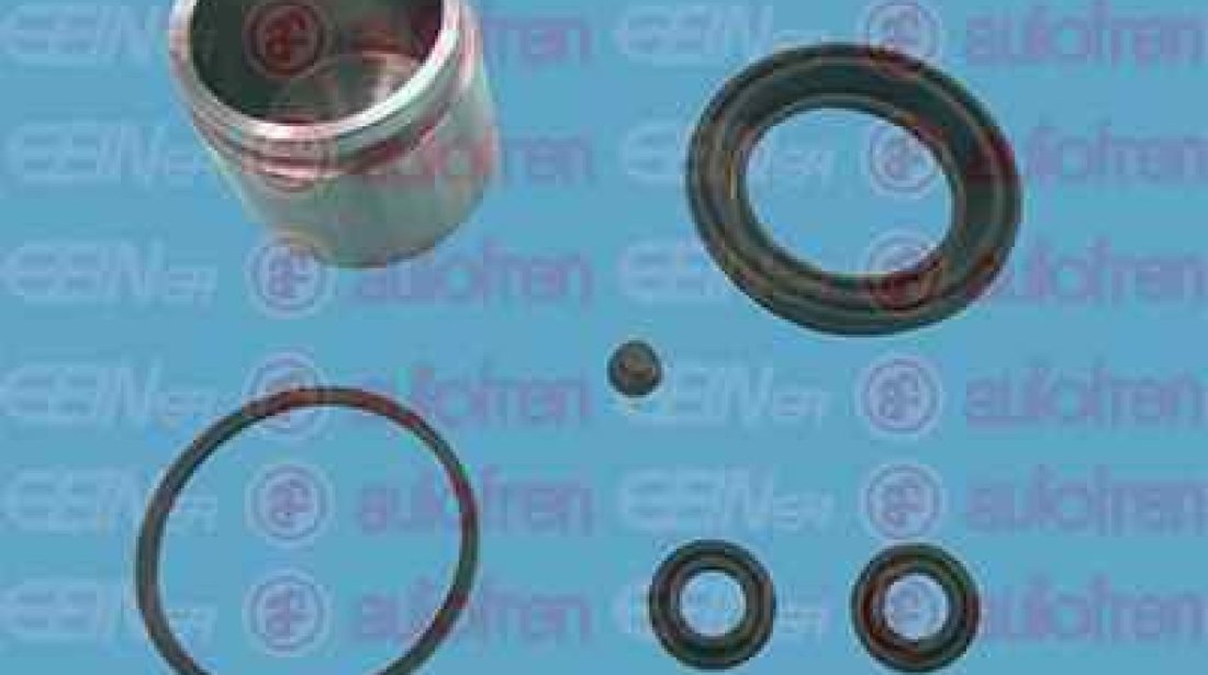 Set reparatie etrier MITSUBISHI PAJERO PININ H6W H7W AUTOFREN SEINSA D41969C