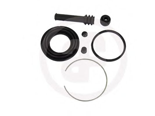 Set reparatie, etrier NISSAN ALMERA I Hatchback (N15) (1995 - 2000) AUTOFREN SEINSA D4559 piesa NOUA