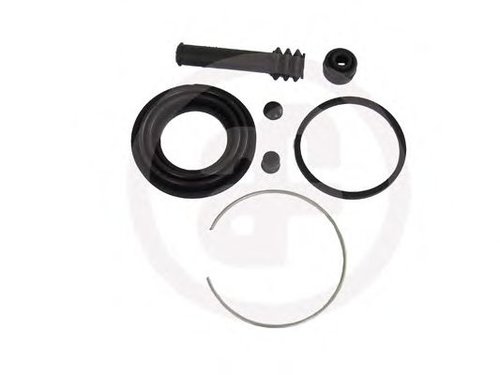 Set reparatie, etrier NISSAN ALMERA I Hatchback (N15) (1995 - 2000) AUTOFREN SEINSA D4559 piesa NOUA