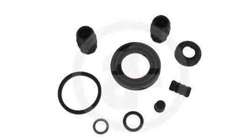 Set reparatie, etrier NISSAN ALMERA I Hatchback (N15) AUTOFREN SEINSA D4411