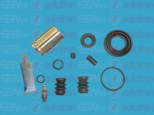 Set reparatie, etrier NISSAN ALMERA II Hatchback (N16) (2000 - 2016) AUTOFREN SEINSA D41157C piesa N...
