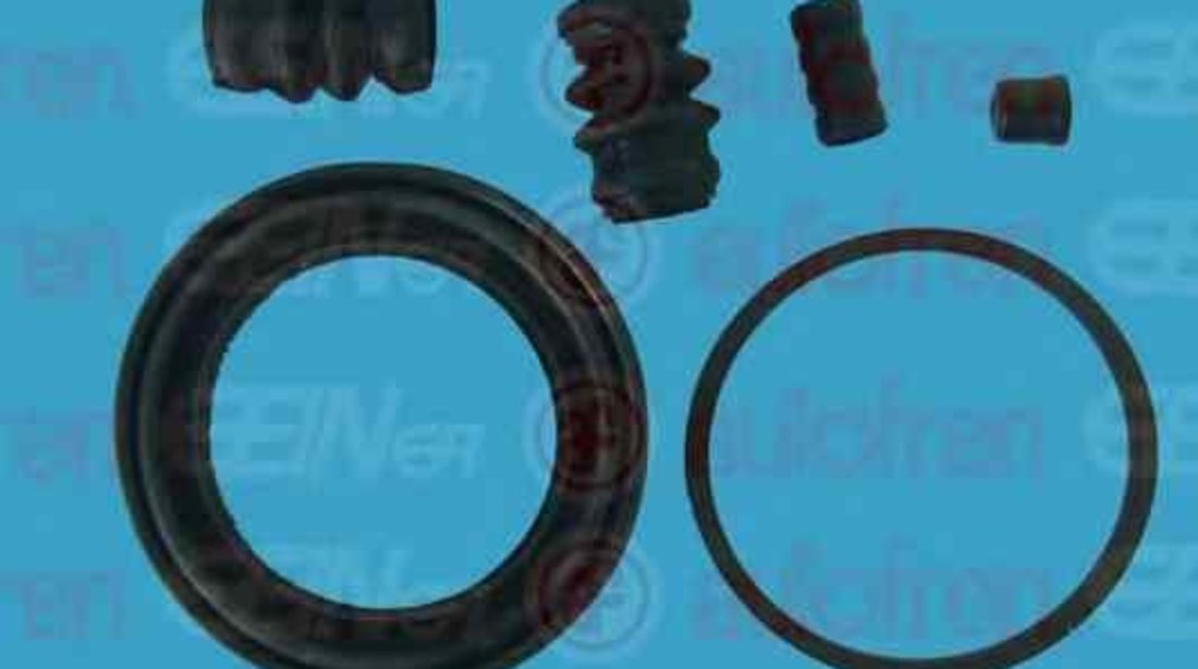 Set reparatie, etrier NISSAN ALMERA II Hatchback (N16) AUTOFREN SEINSA D4232