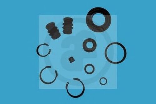 Set reparatie, etrier NISSAN ALMERA II Hatchback (N16) (2000 - 2016) AUTOFREN SEINSA D4287 piesa NOU...