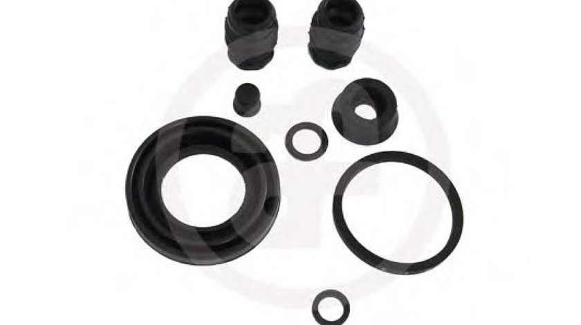 Set reparatie, etrier NISSAN ALMERA TINO (V10) (1998 - 2006) AUTOFREN SEINSA D4740 piesa NOUA