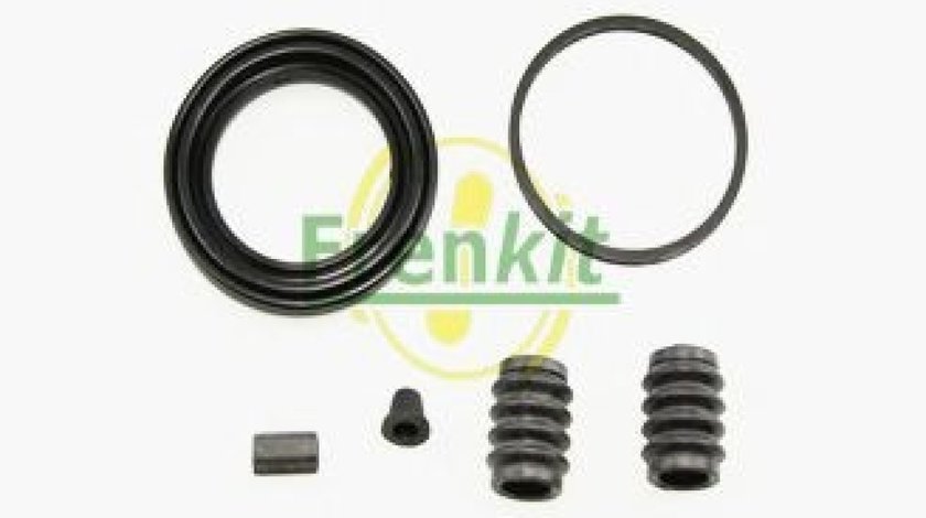 Set reparatie, etrier NISSAN ALMERA TINO (V10) (1998 - 2006) FRENKIT 257044 piesa NOUA