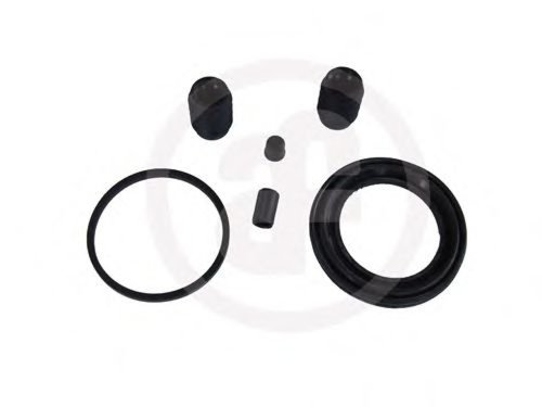 Set reparatie, etrier NISSAN ALMERA TINO (V10) (1998 - 2006) AUTOFREN SEINSA D4637 piesa NOUA