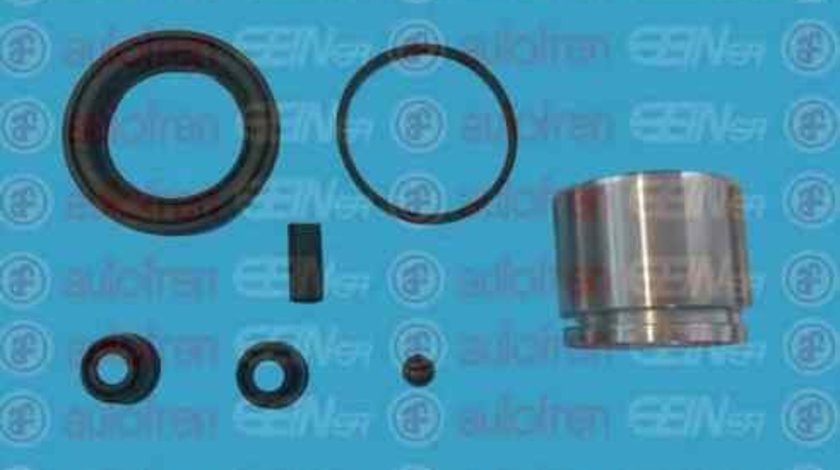 Set reparatie, etrier NISSAN BLUEBIRD Hatchback (T72, T12) AUTOFREN SEINSA D41745C