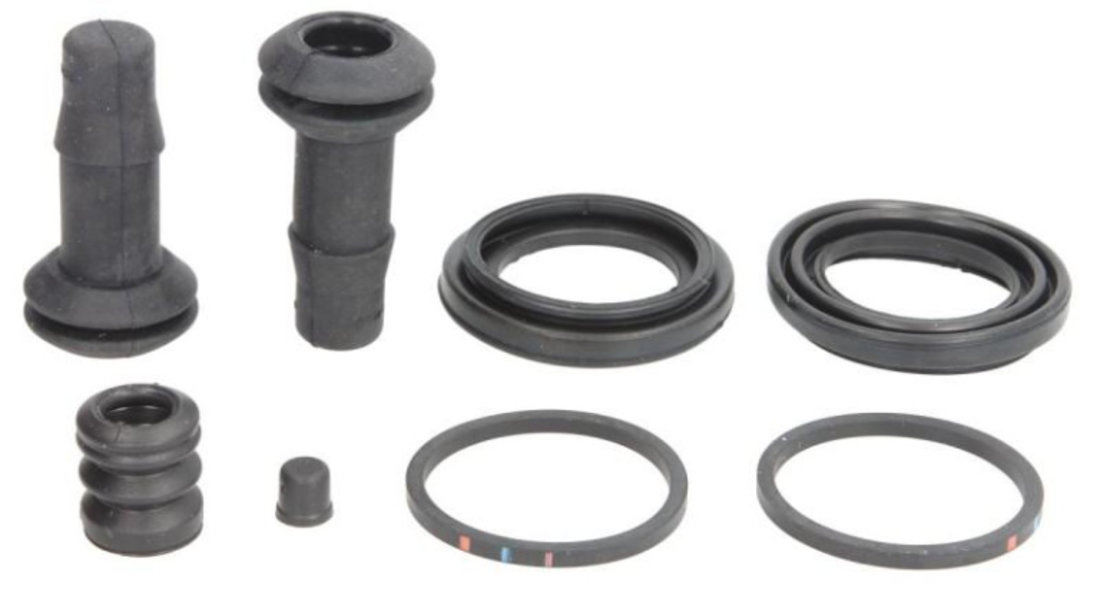 Set reparatie, etrier Nissan CABSTAR platou / sasiu (F23, H41, H42) 1992-2011 #2 204324