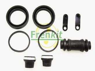Set reparatie, etrier NISSAN INTERSTAR bus (X70) (2002 - 2016) FRENKIT 245020 piesa NOUA