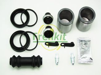 Set reparatie, etrier NISSAN INTERSTAR bus (X70) (2002 - 2016) FRENKIT 245921 piesa NOUA