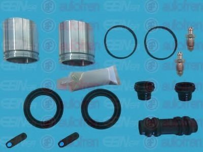 Set reparatie, etrier NISSAN INTERSTAR bus (X70) (2002 - 2016) AUTOFREN SEINSA D42051C piesa NOUA