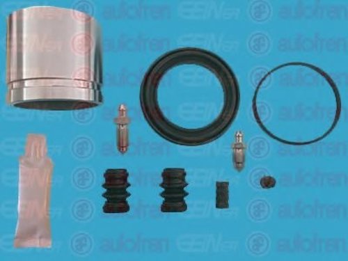 Set reparatie, etrier NISSAN JUKE (F15) (2010 - 2016) AUTOFREN SEINSA D41735C piesa NOUA