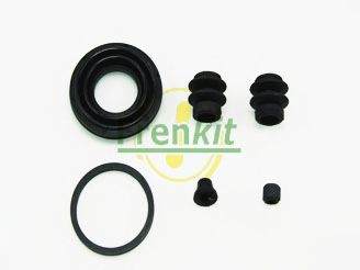 Set reparatie, etrier NISSAN JUKE (F15) (2010 - 2016) FRENKIT 235024 piesa NOUA