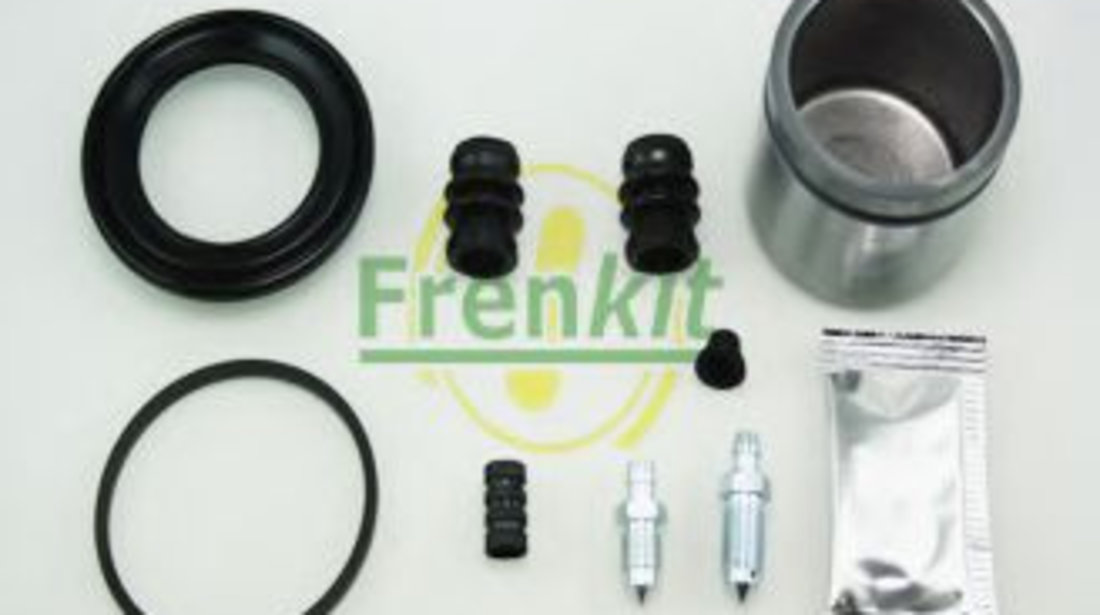 Set reparatie, etrier NISSAN JUKE (F15) (2010 - 2016) FRENKIT 257929 piesa NOUA