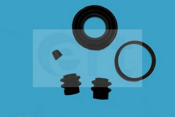 Set reparatie, etrier NISSAN JUKE (F15) (2010 - 2016) ERT 401025 piesa NOUA