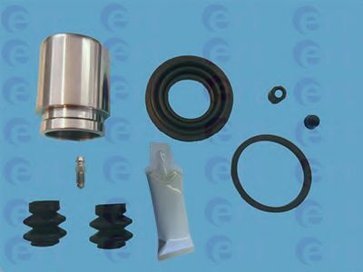 Set reparatie, etrier NISSAN JUKE (F15) (2010 - 2016) ERT 401680 piesa NOUA
