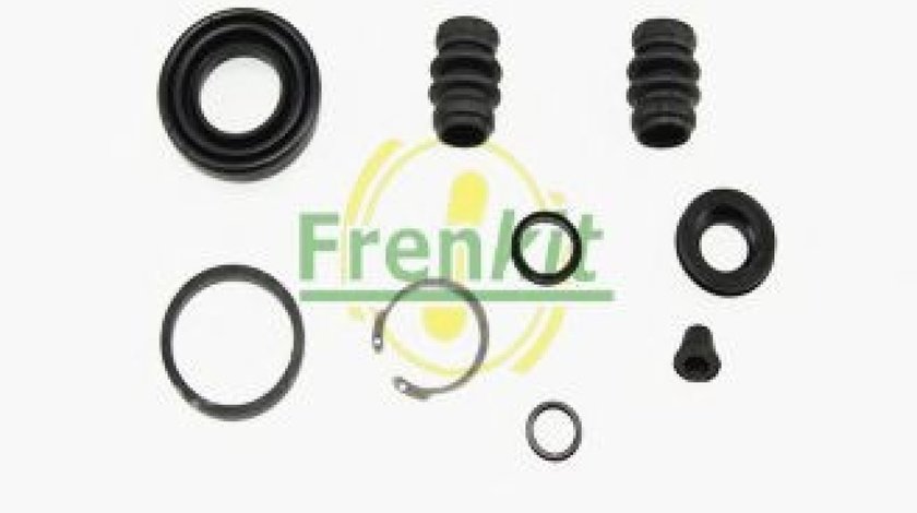 Set reparatie, etrier NISSAN MICRA II (K11) (1992 - 2003) FRENKIT 230005 piesa NOUA