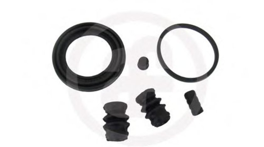 Set reparatie, etrier NISSAN MICRA II (K11) (1992 - 2003) AUTOFREN SEINSA D4106 piesa NOUA