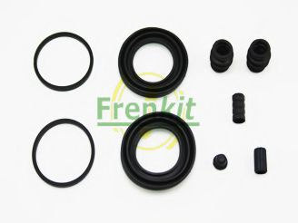 Set reparatie, etrier NISSAN NAVARA (D40) (2004 - 2016) FRENKIT 246010 piesa NOUA