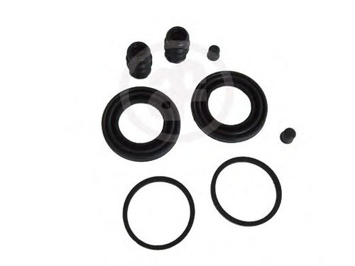Set reparatie, etrier NISSAN NAVARA platou / sasiu (D22) (1997 - 2016) AUTOFREN SEINSA D4442 piesa N...