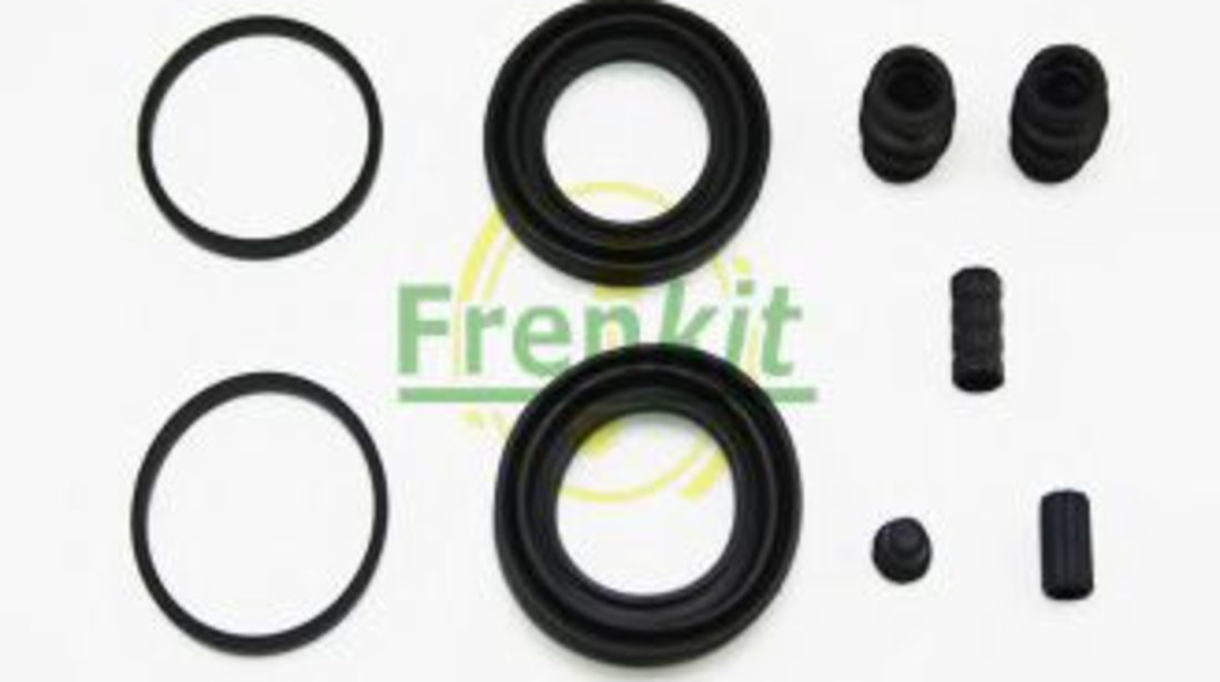 Set reparatie, etrier NISSAN PATHFINDER III (R51) (2005 - 2012) FRENKIT 246010 piesa NOUA