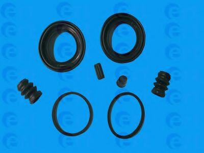 Set reparatie, etrier NISSAN PATHFINDER III (R51) (2005 - 2012) ERT 401304 piesa NOUA