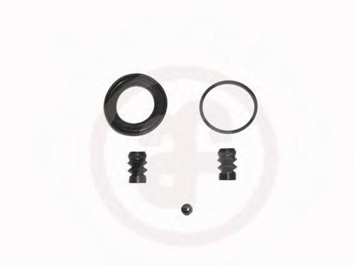 Set reparatie, etrier NISSAN PATROL GR V Wagon (Y61) (1997 - 2016) AUTOFREN SEINSA D4155 piesa NOUA