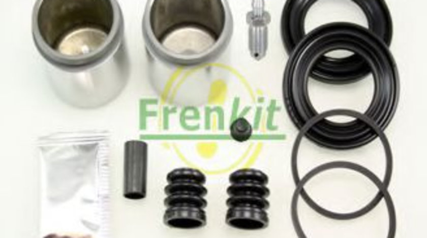 Set reparatie, etrier NISSAN PATROL GR V Wagon (Y61) (1997 - 2016) FRENKIT 248955 piesa NOUA