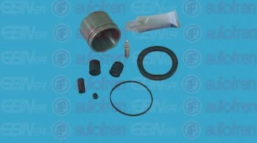 Set reparatie, etrier NISSAN PATROL GR V Wagon (Y61) (1997 - 2016) AUTOFREN SEINSA D4963C piesa NOUA