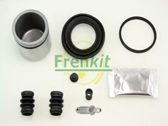 Set reparatie, etrier NISSAN PATROL GR V Wagon (Y61) (1997 - 2016) FRENKIT 248940 piesa NOUA