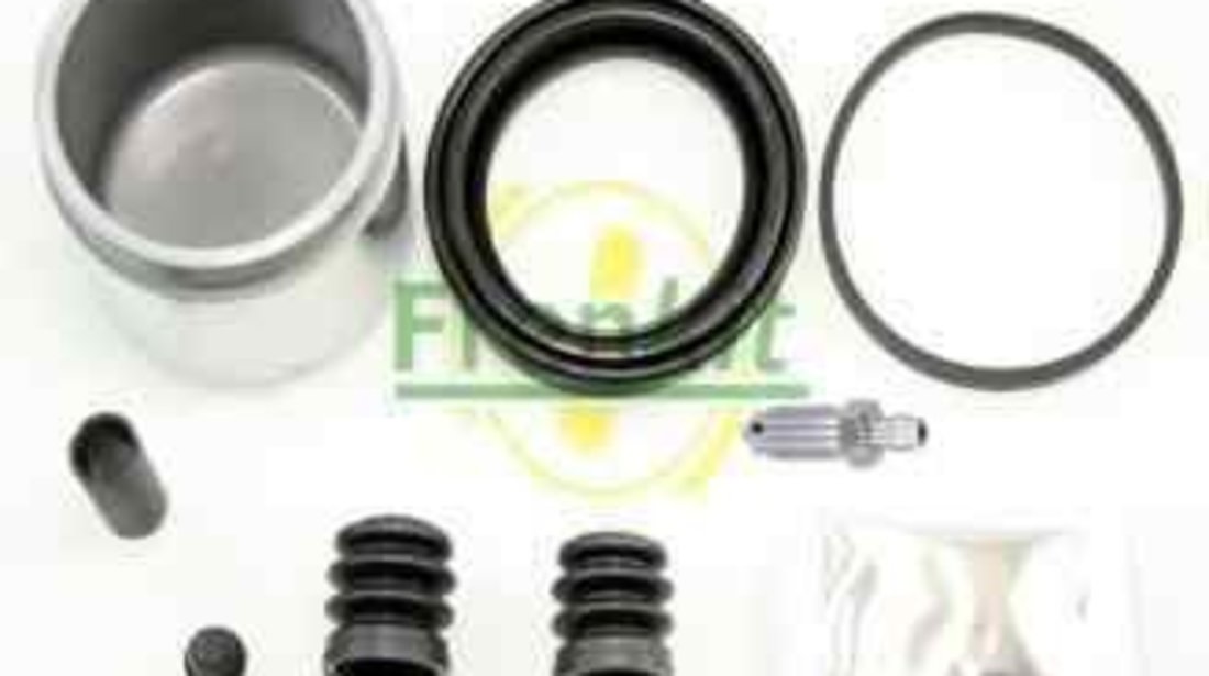 Set reparatie, etrier NISSAN PATROL Station Wagon (W160) FRENKIT 268901