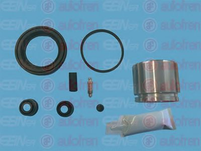Set reparatie, etrier NISSAN PICK UP II (D21) (1985 - 1998) AUTOFREN SEINSA D41745C piesa NOUA