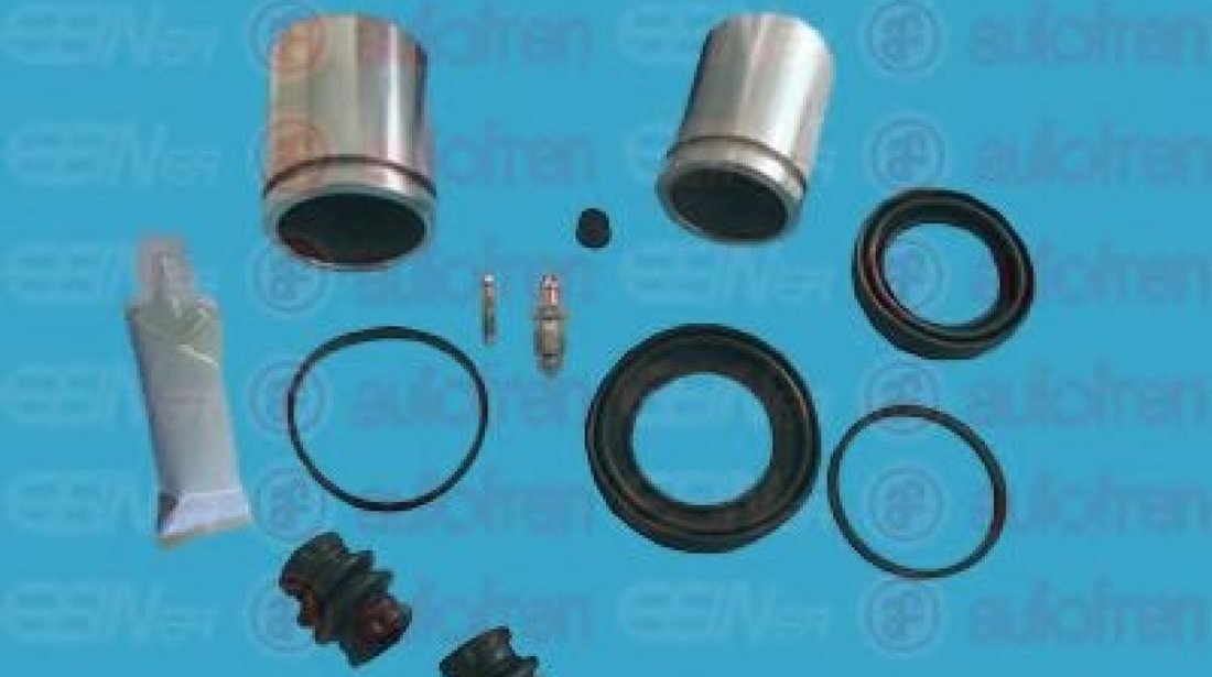 Set reparatie, etrier NISSAN PRIMASTAR bus (X83) (2001 - 2016) AUTOFREN SEINSA D41633C piesa NOUA