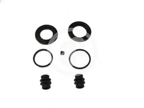 Set reparatie, etrier NISSAN PRIMASTAR bus (X83) (2001 - 2016) AUTOFREN SEINSA D4947 piesa NOUA