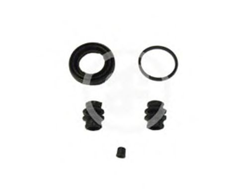 Set reparatie, etrier NISSAN PRIMASTAR caroserie (X83) (2002 - 2016) AUTOFREN SEINSA D4957 piesa NOUA