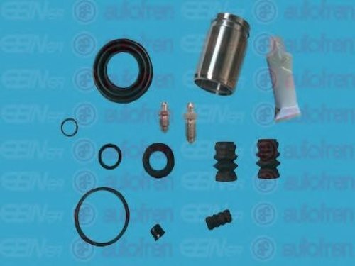 Set reparatie, etrier NISSAN PRIMERA Break (WP11) (1996 - 2002) AUTOFREN SEINSA D41162C piesa NOUA