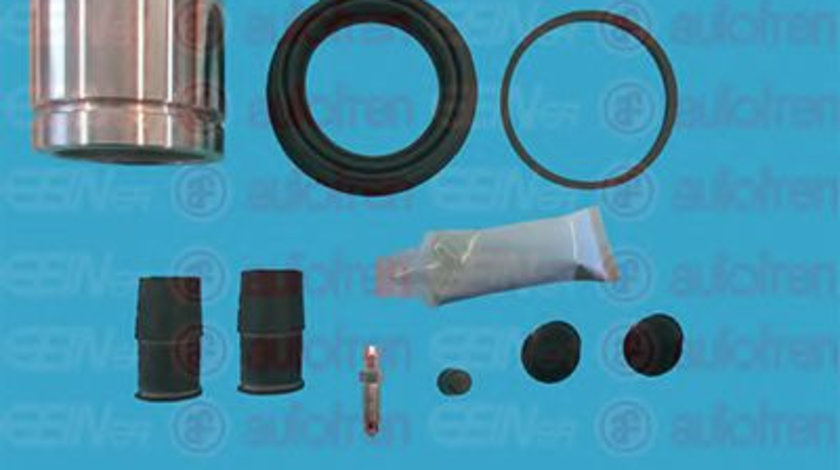 Set reparatie, etrier NISSAN PRIMERA Break (WP11) (1996 - 2002) AUTOFREN SEINSA D42592C piesa NOUA