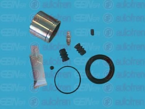 Set reparatie, etrier NISSAN PRIMERA Hatchback (P11) (1996 - 2002) AUTOFREN SEINSA D41109C piesa NOU...