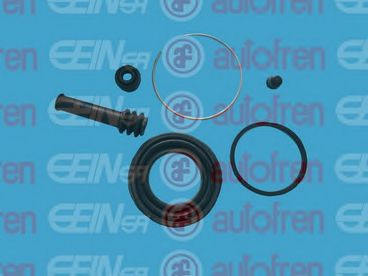 Set reparatie, etrier NISSAN PRIMERA Hatchback (P12) (2002 - 2016) AUTOFREN SEINSA D4367 piesa NOUA